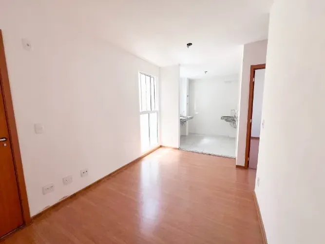 Apartamento à venda em Acquaville, Londrina - Condomínio Laguna di Marbella - 40,83m²