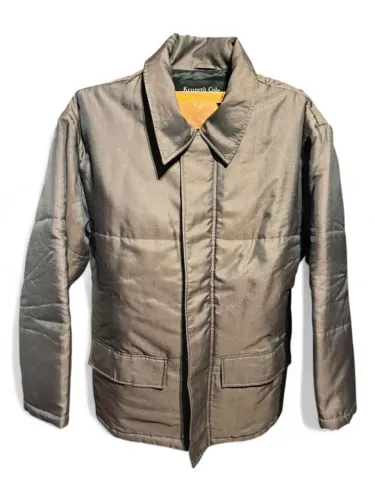 Japona Masculina Kenneth Cole - Tamanho `XL`