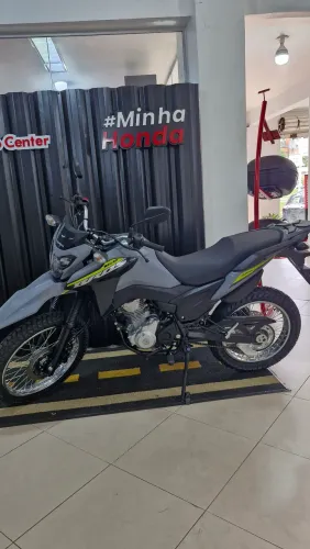 Bros160 linha 25.26 