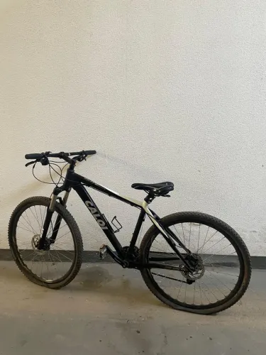 Bicicleta Caloi Elite Aro 29