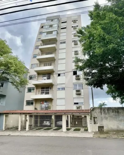 Cobertura Centro Novo Hamburgo