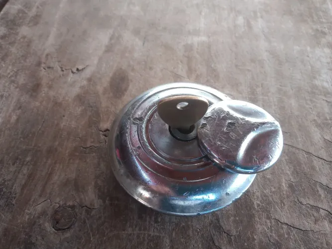 Tampa tanque Dkw vemag 