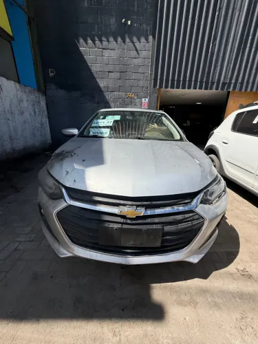 Peças GM Ônix 1.0 3c Turbo 2023 c/ 20.000km Sucata