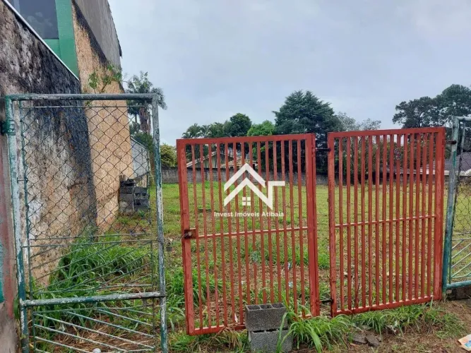Belo terreno a venda no Bairro Jardim Paulista em Atibaia