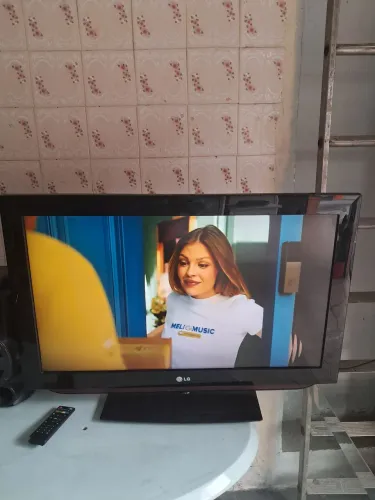 Tv 32 LG lcd
