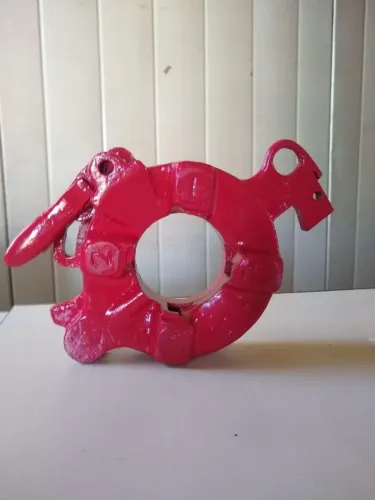 Cabeçote Para Rosqueadeira