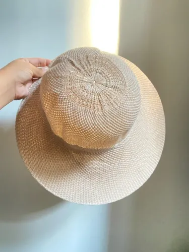 Chapéu  - Elegância e Proteção