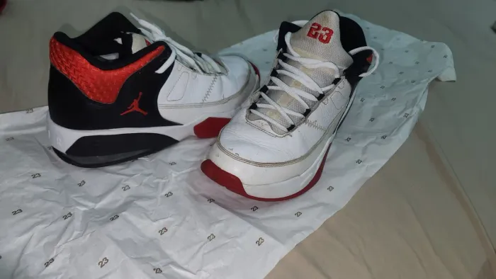 Jordan Max Aura 3 (preço negociável)