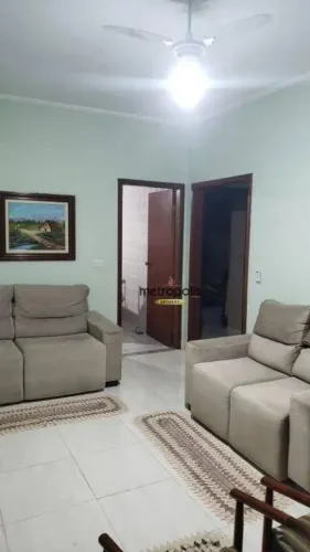 Casa à venda, 120 m² por R$ 601.000,00 - V Rica - São Pedro/SP