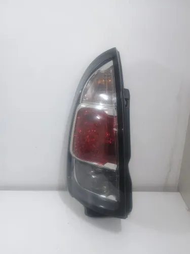 Lanterna citroën Aircross c3 Picasso 2011 A 2016 lado esquerdo original 
