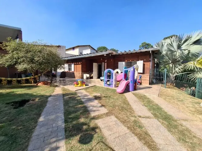 Casa com 3 quartos à venda, 310 m² por R$ 2.400.000 - Parque Primavera - Carapicuíba/SP