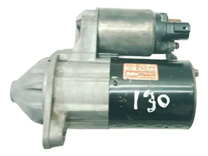 Motor Partida Arranque Hyundai I30 2010