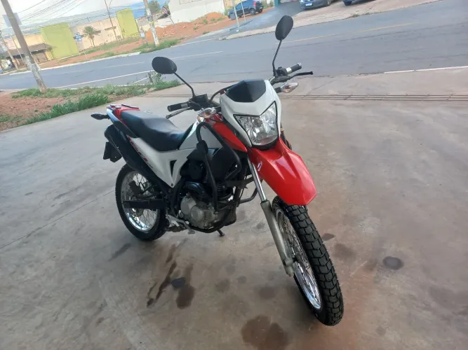 BROS160 2017 COMPLETA