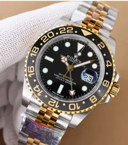 Rolex Daytona automático AA+ GMT