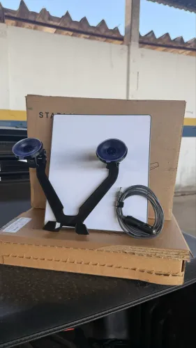 Starlink mini modelo novo