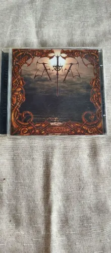 CD Urkraft - Thyring