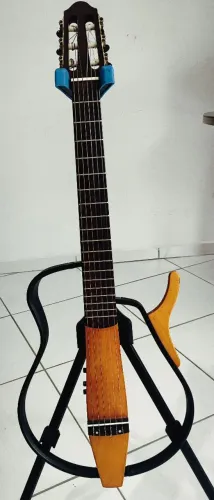 Violão Silent Yamaha SLG 100N