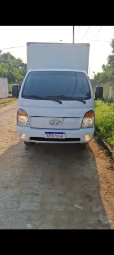 HR EXTRA C/ AR CONDICIONADO EM PERFEITO ESTADO DE CONCERVACAO