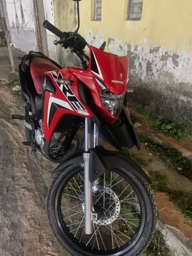 Passo financiamento pra assumi 