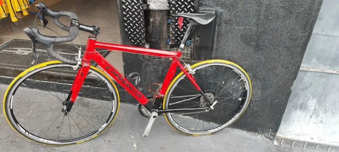 Bicicleta Speed Tamanho 52 Viciniteck