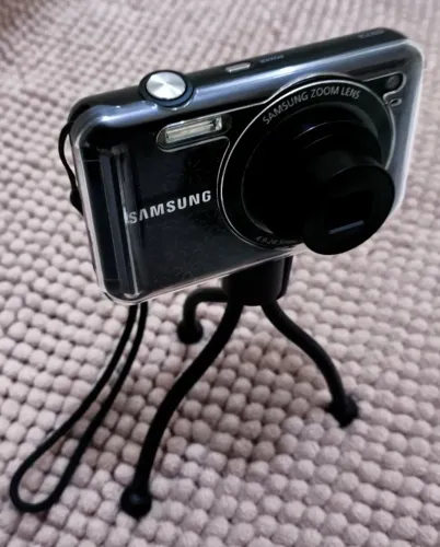 Câmera digital Samsung ES73