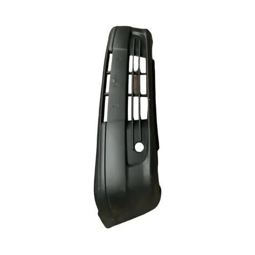 Para-choque traseiro Fiat Palio 2010