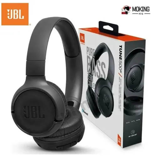 Fone de Ouvido - Som de Qualidade