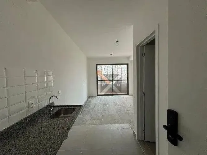 STUDIO TODAY FARIA LIMA - SHOPPING JK IGUATEMI - PARQUE DO IBIRAPUERA - CPTM VILA OLÍMPIA