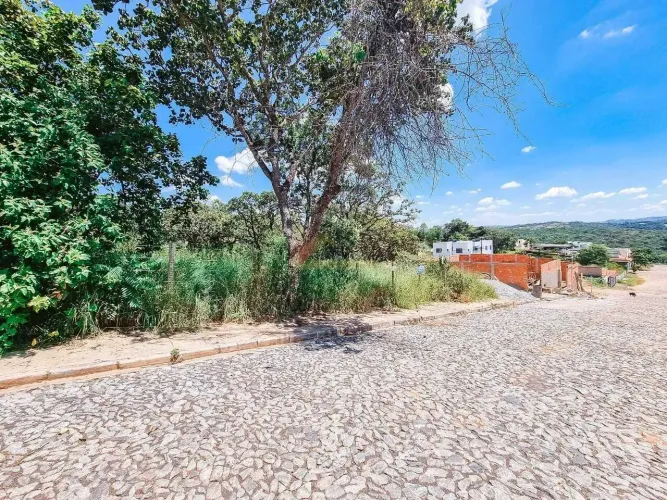 Lote à venda, Jardim das Acácias - Divinópolis/MG