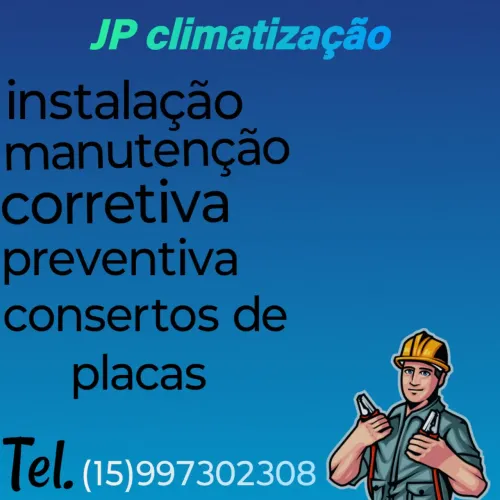 Climatização