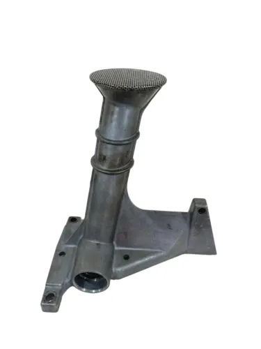 Peneira Do Óleo Motor Scania Dc13 Euro 5 1945752