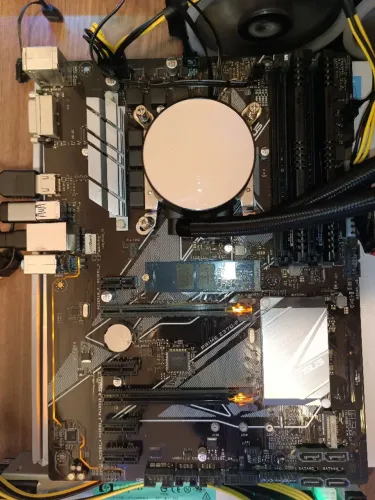 i5 9600k kit
