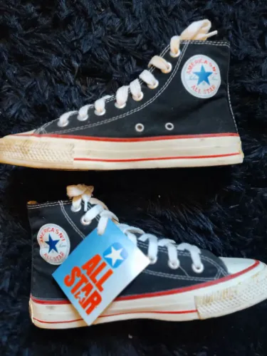 Raridade 1988: All Star America (Irmãos Kahtalian) Novo Na Caixa - Urgente