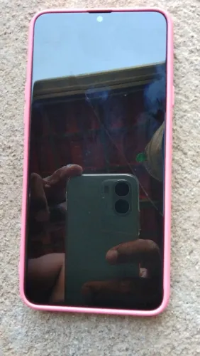 Samsung A20s