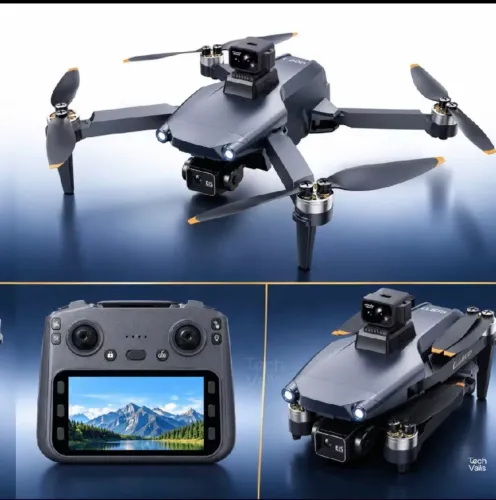 Vendo drone novo nunca usado