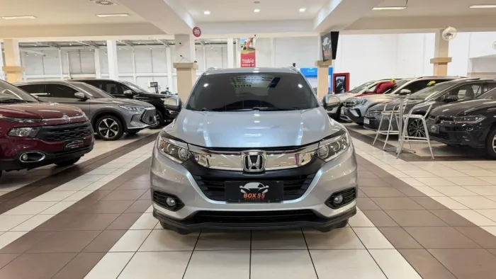 Honda HR-V EX 1.8 Flexone 16V 5P Aut. 2019