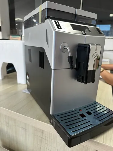 Maquina espresso