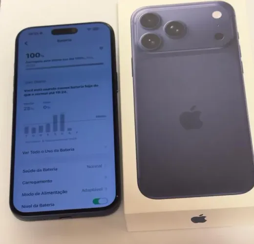 Iphone 17 PRO MAX 256GB