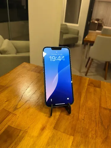 IPHONE 13 128GB - ÚNICO DONO - FUNCIONANDO TUDO