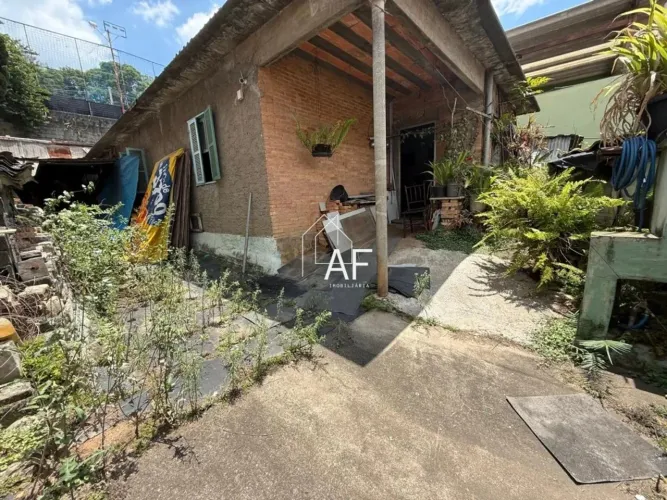Terreno a Venda no Imirim, 337m² Metragem 12x28