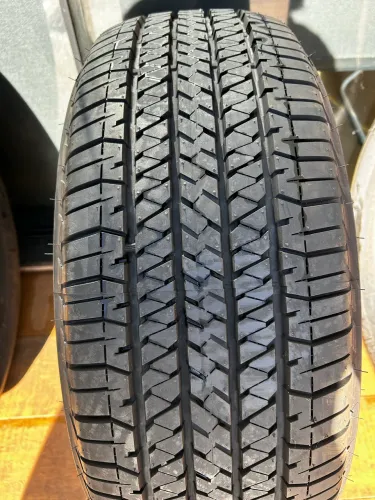 Pneus Bridgestone Dueler 265/60R18