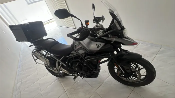 Tiger 900 GT PRO 2025 