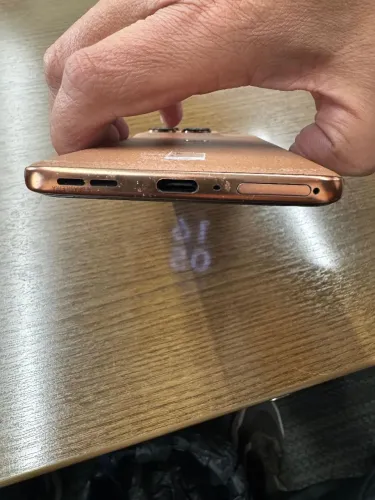 Moto Edge 60 fusion