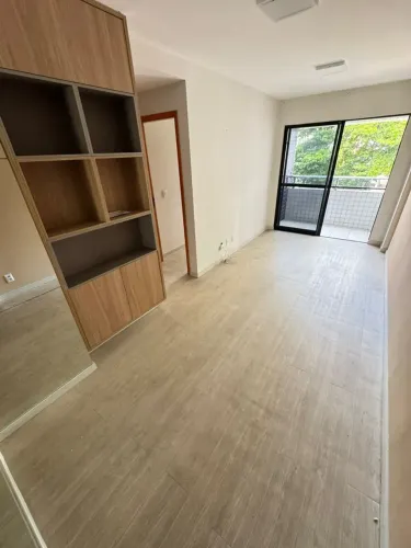 Sofisticação e Conforto em Boa Viagem Viva com Estilo e Exclusividade