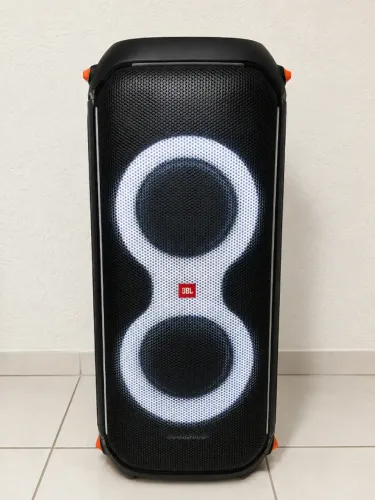 JBL PARTY BOX 710