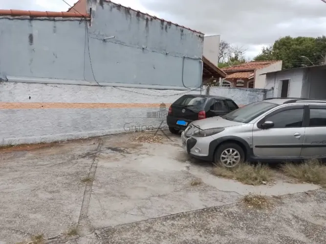 Terreno Comercial - Parque Industrial - 176m².