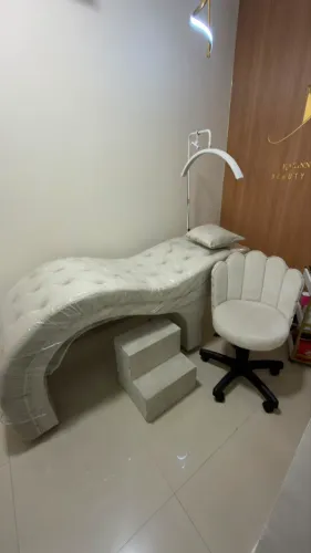 Vendo Kit Maca para sala de Estética