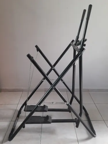 Simulador de Caminhada (Elíptico) - Usado