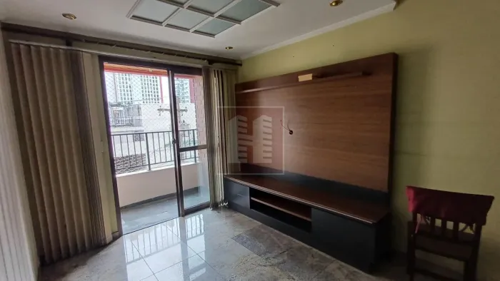 Apartamento 2 dormitórios, suíte, próximo ao Metrô, 57 m privativos, 2 vagas