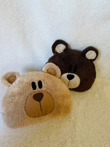 Almofada de Urso